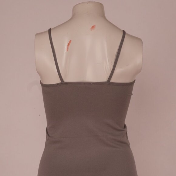 Basic Long Camis Seamless Basic - Picture 2 of 5